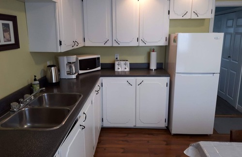 Crow Head Casa | Lands End Vacation Home