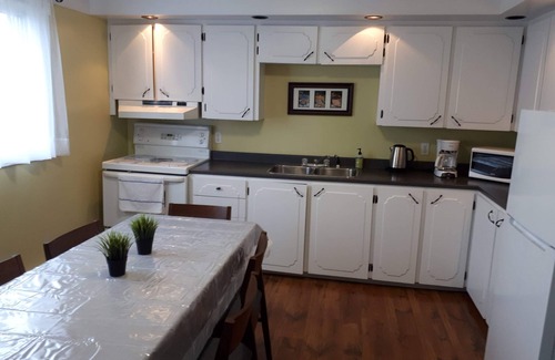 Crow Head Casa | Lands End Vacation Home