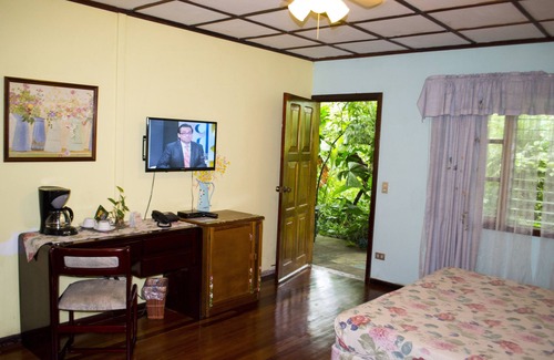 San Lorenzo Hotel | Lands in Love Hotel