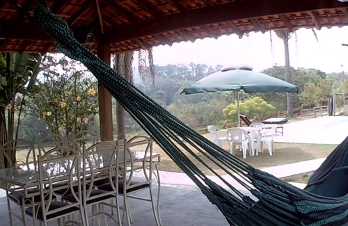 Braganca Paulista Casa | Lands of Bragança, Rest and leisure