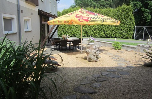 Wittgendorf Casa | Landsauna - Pension
