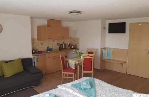 Wittgendorf Casa | Landsauna - Pension