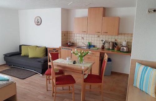 Wittgendorf Casa | Landsauna - Pension