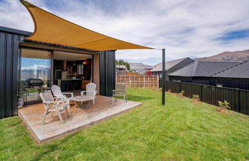 Wanaka Casa | Landsborough Lane - Wanaka Holiday Studio