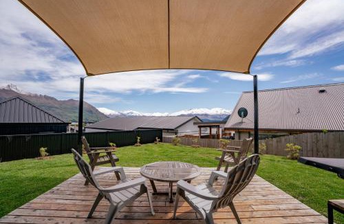 Wanaka Casa | Landsborough Lane - Wanaka Holiday Studio