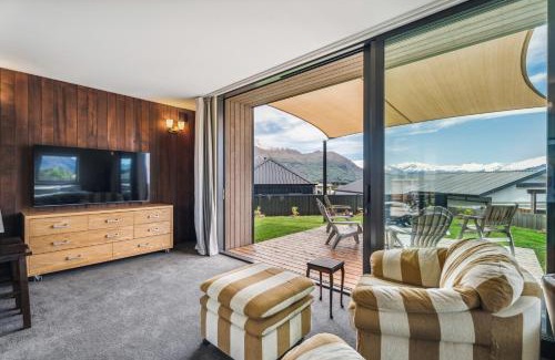 Wanaka Casa | Landsborough Lane - Wanaka Holiday Studio