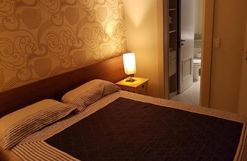 Mucuripe Apartamento | Landscape Beira Mar - 1804 Gold B