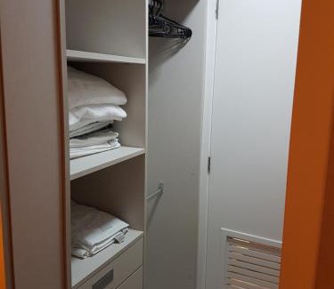 Mucuripe Apartamento | Landscape Beira Mar - 1804 Gold B