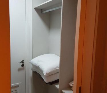 Mucuripe Apartamento | Landscape Beira Mar - 1804 Gold B