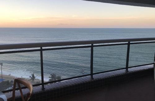 Fatima Casa | Landscape Beira Mar - Lindo, Luxo, Frente mar