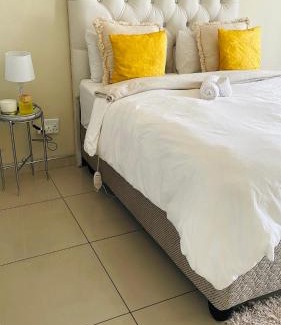 Windhoek Apartamento | Landscape Court