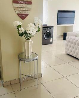 Windhoek Apartamento | Landscape Court
