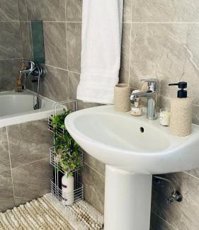 Windhoek Apartamento | Landscape Court