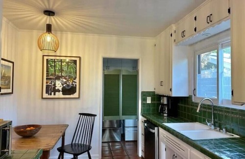 Sunset Park Casa | Landscaper's Paradise