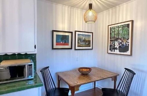 Sunset Park Casa | Landscaper's Paradise