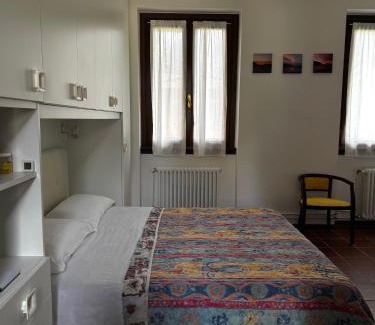 Menaggio Apartamento | Landscapesilvia 1 Aria