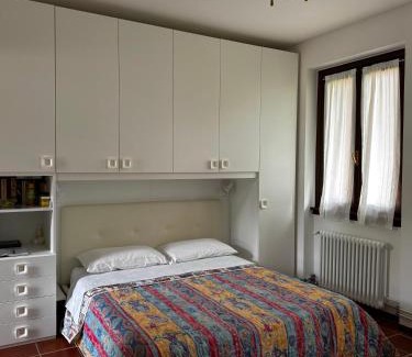 Menaggio Apartamento | Landscapesilvia 1 Aria