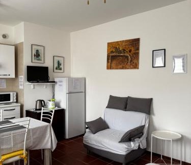 Menaggio Apartamento | Landscapesilvia 1 Aria