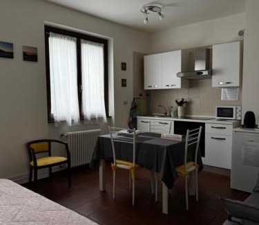 Menaggio Apartamento | Landscapesilvia PT Terra