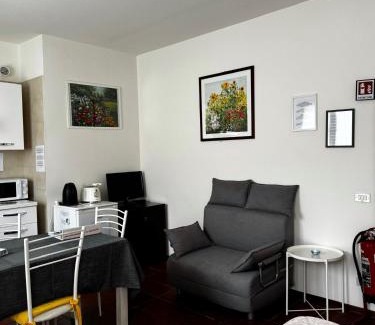 Menaggio Apartamento | Landscapesilvia PT Terra