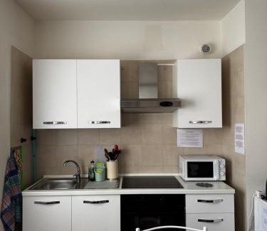 Menaggio Apartamento | Landscapesilvia PT Terra