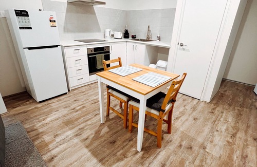 Landsdale Apartamento | Landsdale hideaway new build guest house private entrance