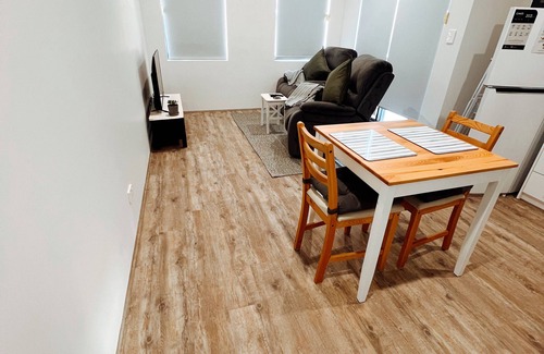 Landsdale Apartamento | Landsdale hideaway new build guest house private entrance