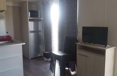 Burinhosa Casa | Landshause Bungalow T2 Superior - 2