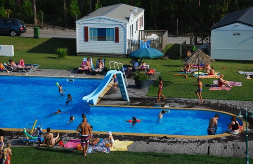 Burinhosa Casa | Landshause Bungalow T2 Superior - 2