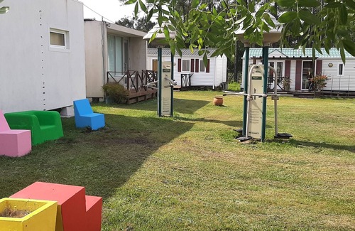 Burinhosa Casa | Landshause Bungalow T2 Superior