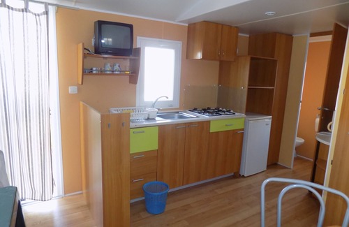 Burinhosa Casa | Landshause Bungalow - T3