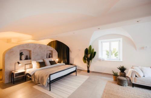 Landshut Apartamento | Landshut Zentrum 2 Parkplätze 100 Zoll TV Terrasse 4P