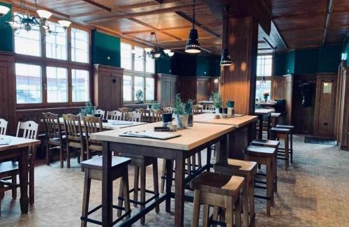 Straubing Hotel | Landshuter Hof