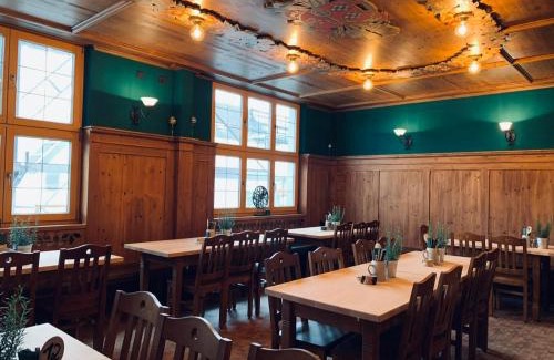 Straubing Hotel | Landshuter Hof