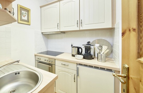 Kitzbuehel Apartamento | Landsitz Römerhof - Hotel Apartments