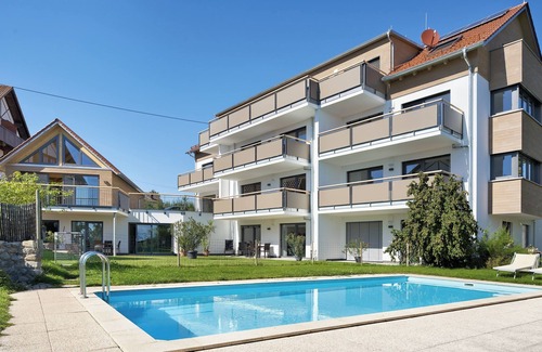 Bitzenhofen Apartamento | Landsuite Hochgrat, 53 sqm, 1 bedroom, max. 3 persons