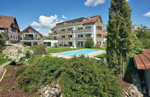 Bitzenhofen Apartamento | Landsuite Hochgrat, 53 sqm, 1 bedroom, max. 3 persons