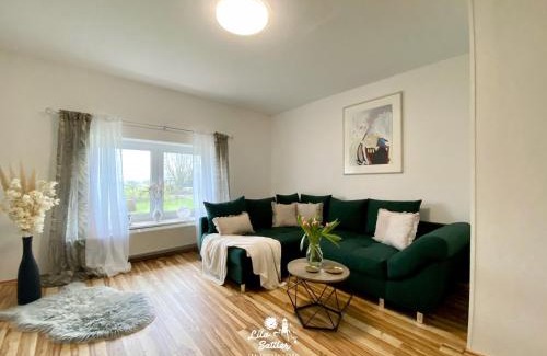 Schlichting Apartamento | "Landtraum"