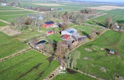 Schlichting Apartamento | "Landtraum"