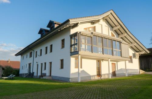 Haundorf Apartamento | Landurlaub Eichinger inklusive AktivCard! E-Ladesäule! Ganz Jahres beheizter Salzwasserpool