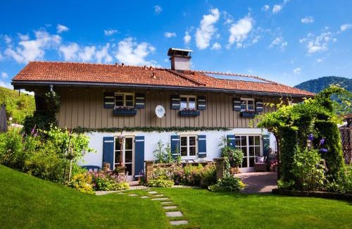 Marktschellenberg Apartamento | Landurlaub Hinterbrandner