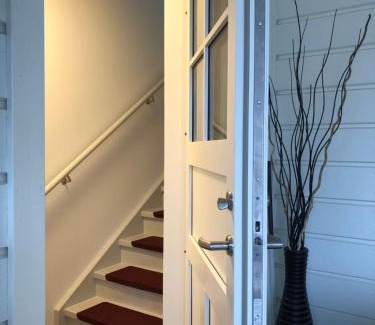 Harryda Apartamento | Landvetter Airport B&B and Parking