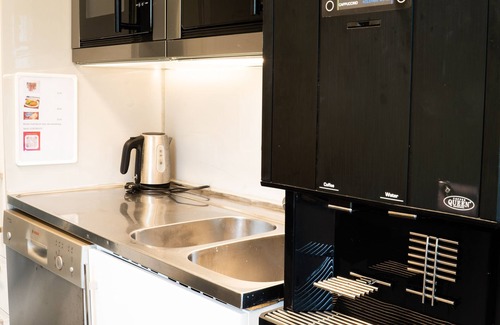 Harryda Casa | Landvetter Parkering
