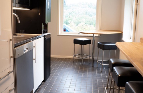Harryda Casa | Landvetter Parkering