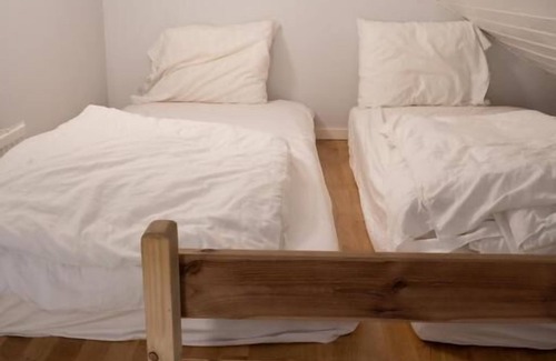 Harryda Casa | Landvetter Parkering