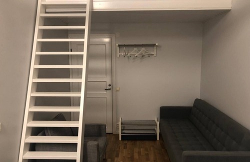 Harryda Casa | Landvetter Parkering