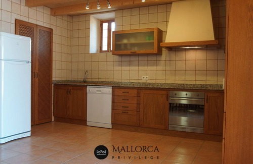 Manacor Cabaña | Landview Poolhouse Porto Cristo
