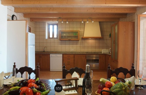 Manacor Cabaña | Landview Poolhouse Porto Cristo