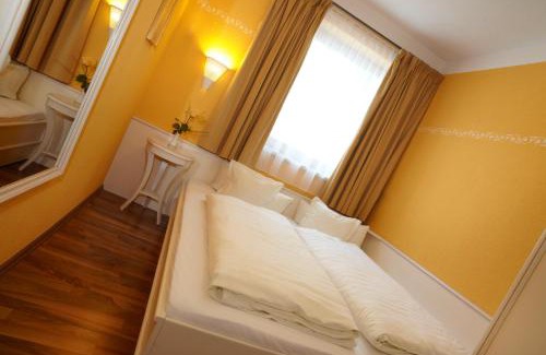 Lermoos Apartamento | Landvilla Romantika