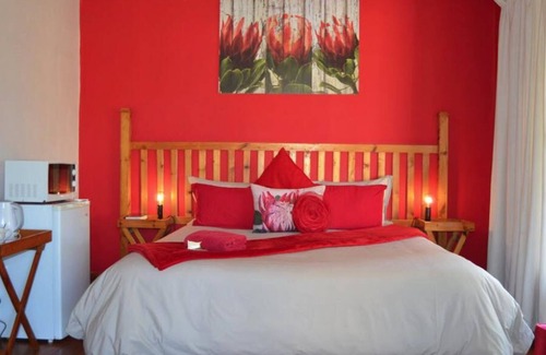 Aliwal North Cama Y Desayuno | Landy's B&B